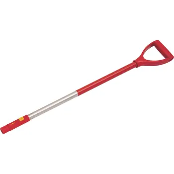 WOLF-Garten ZM-AD násada hliníková ve tvaru D