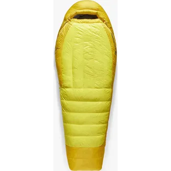 Spacák Sea to Summit Alpine -29C Délka výrobku: 185 cm