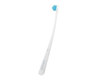 Zubní kartáček Splash Brush Medium 170 bílý 1 ks