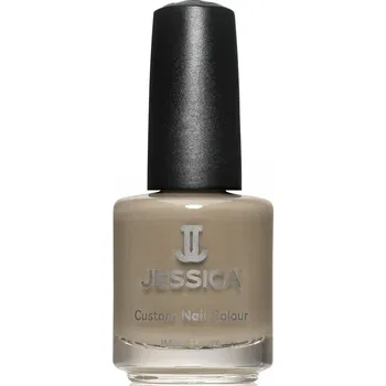 Lak na nehty Jessica lak na nehty 1127 Naked Contours 15 ml