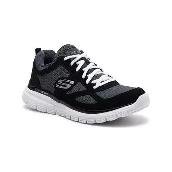 Dámské tenisky Skechers Sneakersy Agoura 52635 Černá 41