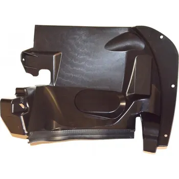 Podběh karosérie PODBĚHY KOL IVECO DAILY 14 PŘEDNÍ LE 35C/40C/50C 5801592584 IVECO