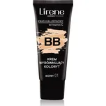 Lirene Matující BB krém 30 ml