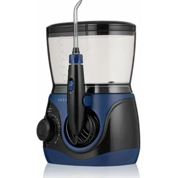 Masážní přístroj Irigátor Seysso Planet pro ústní hygienu