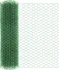 chovatelské pletivo PILECKÝ Chovatelské šestihranné pletivo zelené 1 x 16 mm 1 x 25 m