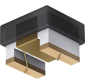 Cívka Fastron 1008AS-2R2K 1008AS-2R2K cívka SMD 1008 2.2 µH 0.28 A 1 ks