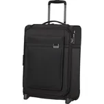 Samsonite Airea UPR. 55/20 EXP TOPPOCKET Black (1041) 7717var15841