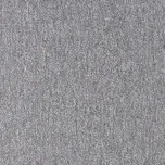 AVANTI Metrážový objektový koberec COBALT SDN 64042 BARVA: Antracitová, ŠÍŘKA: 4 m, DRUH: smyčka