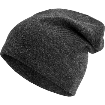 Čepice Kent šedá čepice Kane - Fawler