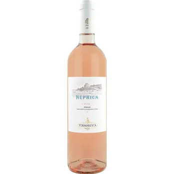 Tormaresca Rosé Puglia IGP