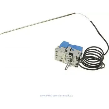 Příslušenství pro troubu Whirlpool termostat sporáku (481010867971)