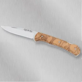 kapesní nůž Miguel Nieto WOLF 260-O