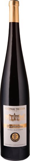 CHÂTEAU VALTICE Frankovka 1,5l suché víno červené víno