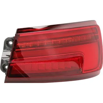 Zadní světlomet Pravé zadní světlo LED vnější Audi A3 (8VS/8VM) 16-20 SEDAN MAGNETI MARELLI