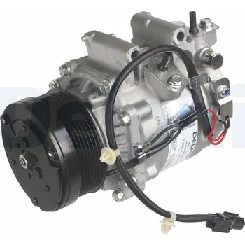 Klimatizace automobilu Kompresor, klimatizace DELPHI DELTSP0159860