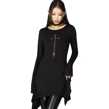 Dámské tričko tričko dámské - Repent - KILLSTAR - KSRA010510 - S