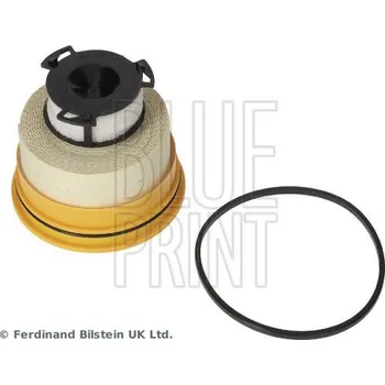 Filtr do auta Palivový filtr BLUE PRINT ADBP230060