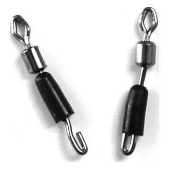 CARP ZOOM Feeder and Match Quick Change Swivel 10ks