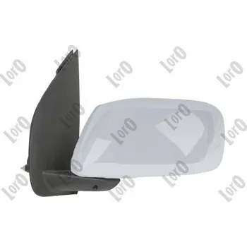 Auto zrcátko Vnější zpětné zrcátko ABAKUS 2714M19