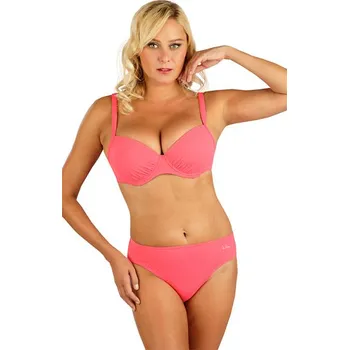 Dámské plavky LITEX Plavky podprsenka s košíčky. 6E271