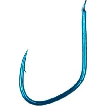Rybářský háček Gamakatsu háčky LS-2210S Hooks vel.4 - 25ks