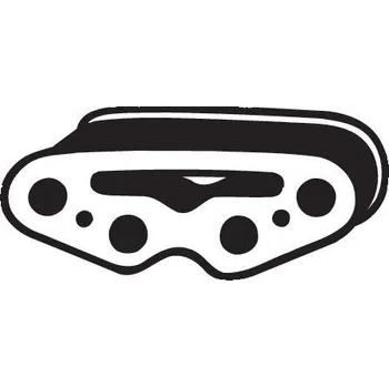 Držák, výfukový systém BOSAL 255-601