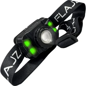 Flajzar HL346P s příjímačem černá