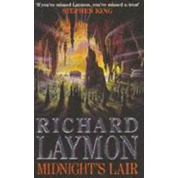 Midnight's Lair - Richard Laymon