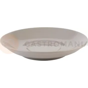 Servírovací stolek Podšálek na kávu 0,2 l, šedý | APS, Snug