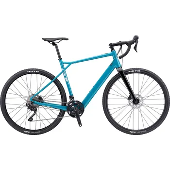Elektrokolo GT eGrade Bolt 250 Wh 28" DTE 2024