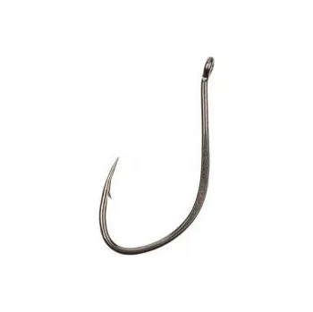 Rybářský háček MIKADO - Háčky Sensual AJI DOUSKI vel. 14 10ks