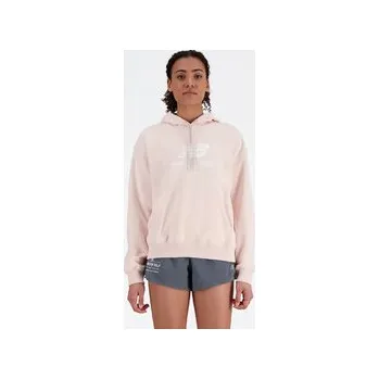 Dámské oblečení New Balance WT41504OUK M