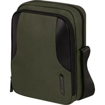 Samsonite XBR 2.0 Crossover M 9.7" Foliage Green (3869) 8227var16022