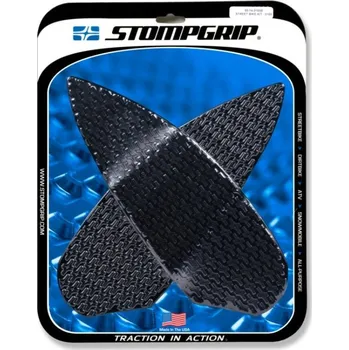 Polep vozidla Protiskluzové a ochranné polepy STOMPGRIP - BMW S1000RR/HP4 2020 - 2025 ICON Barva: transparentní