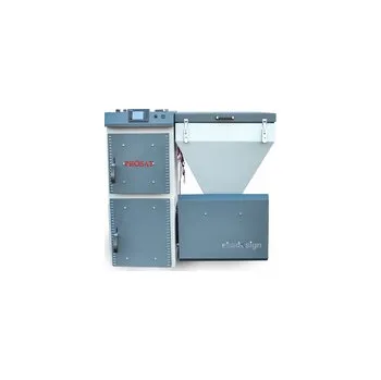 Kotel PROSAT WE 10 kW - 5 Třída