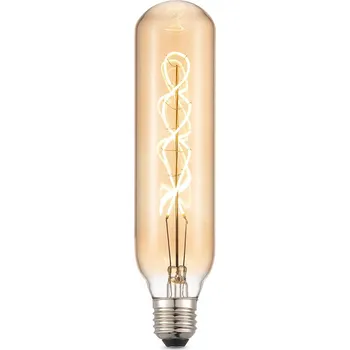 Žárovka LED žárovka Deco, 4 W, 280 lm, teplá bílá, E27 L232702-23