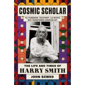 Literární biografie Cosmic Scholar - Szwed, John