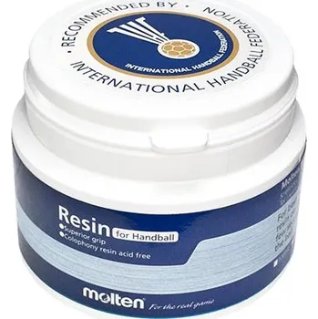 Molten MHR100, přírodní 100 ml