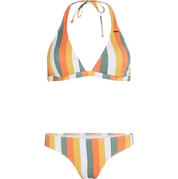 Dámské plavky Dámské Dvoudílné plavky O'NEILL MARGA - RITA BIKINI SET 1800256-32525 – Multicolor 36B