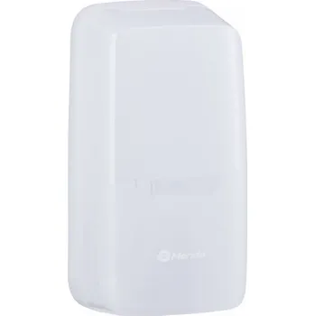 Dávkovač mýdla Automatický dávkovač pěnového mýdla Merida Hygiene Control, bílá