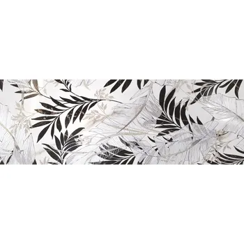 Dlažba FANAL CARRARA FA IAI07 31,6 x 90 x 0,97 bílá 1,14 m2