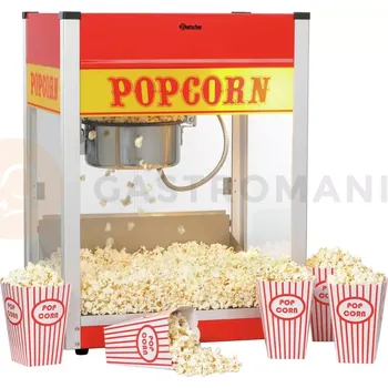 Barová židle Zařízení na popcorn 518x418x672 mm | BARTSCHER, V150