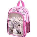 Oxybag Batoh dětský předškolní kůň romantic