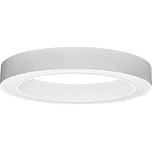 Palnas Stropní LED svítidlo Aneta, Ø 60 cm Barva: Bílá, Stmívání, řízení: Dálkové ovládání, Dálkový ovladač: Bez dálkového ovladače