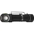 Čelovka Armytek Wizard C2 Pro White černá