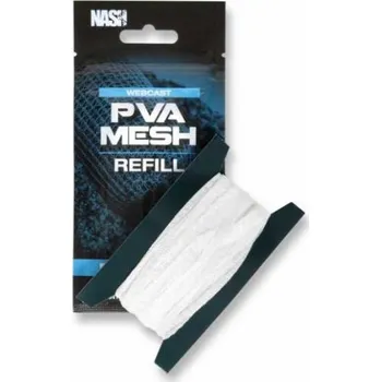 PVA NASH - Webcast PVA REFILL NARROW 23mm/5m