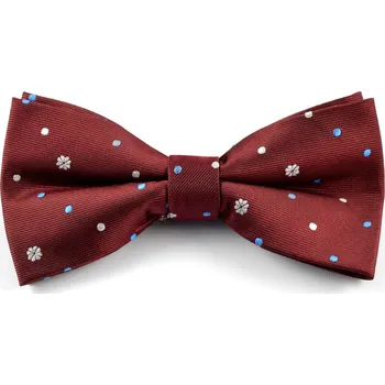 Bordó motýlek - Tailor Toki