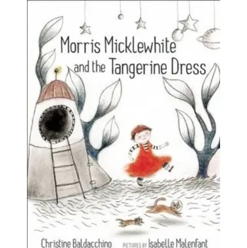 Morris Micklewhite and the Tangerine Dress - Baldacchino, Christine