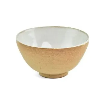 Keramická miska Haicha béžová cca 0,25 l