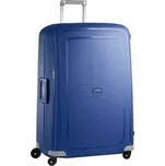 Samsonite SPINNER 81/30 - S´CURE Dark Blue (1247) 4237var44